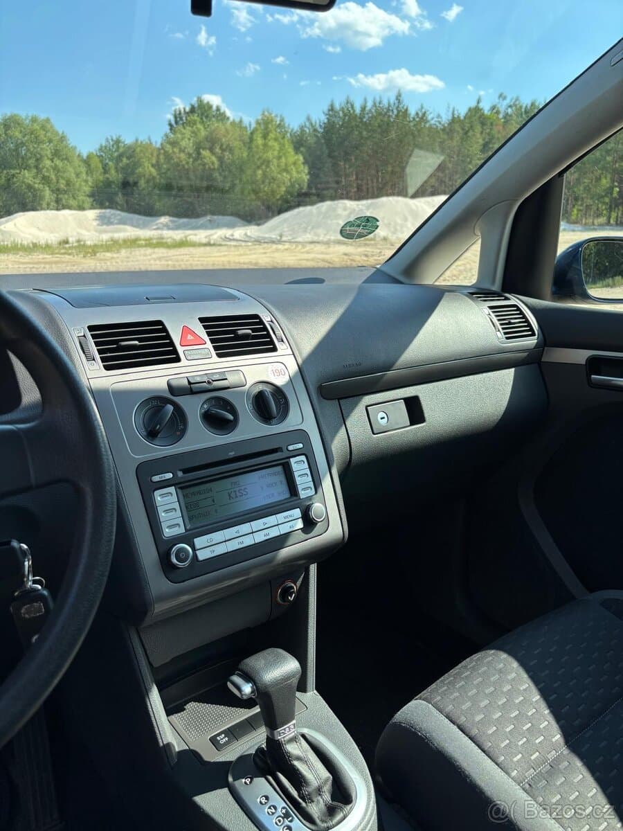2007 Volkswagen TOURAN - 3