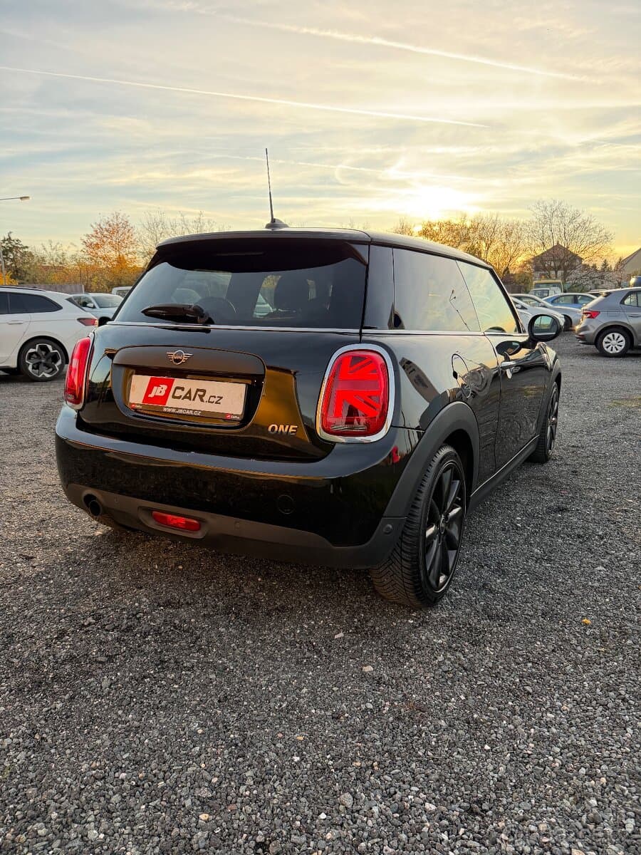 2018 Mini COOPER - 3