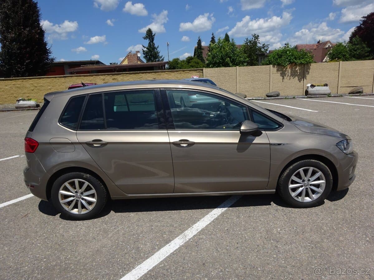 2015 Volkswagen OSTATNÍ - 3