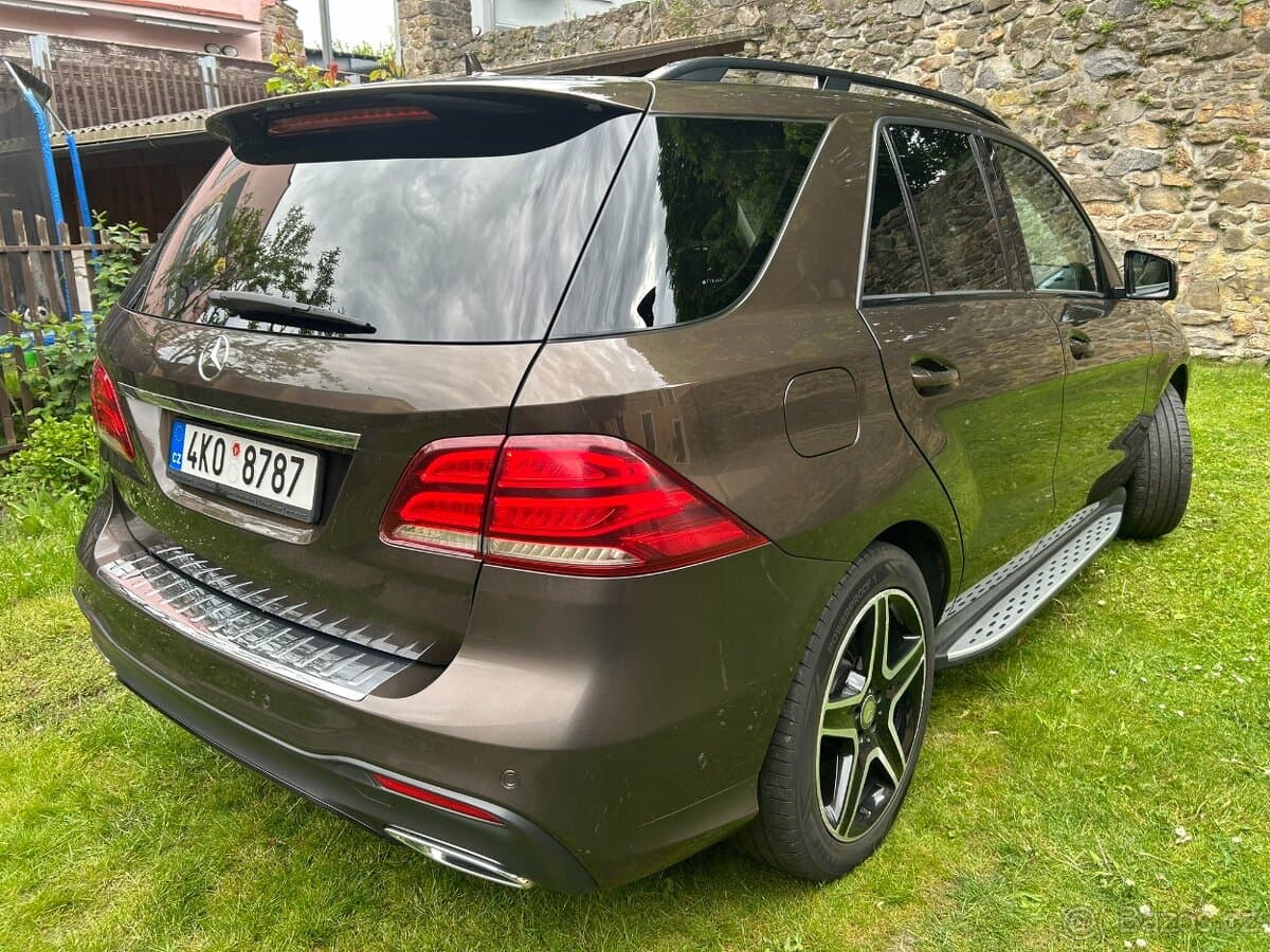 Mercedes-Benz OSTATNÍ - 3