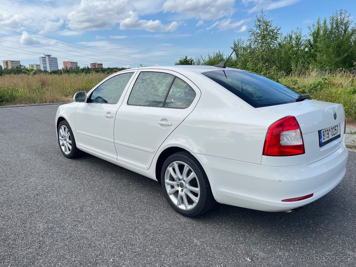 2011 Škoda OCTAVIA - 3