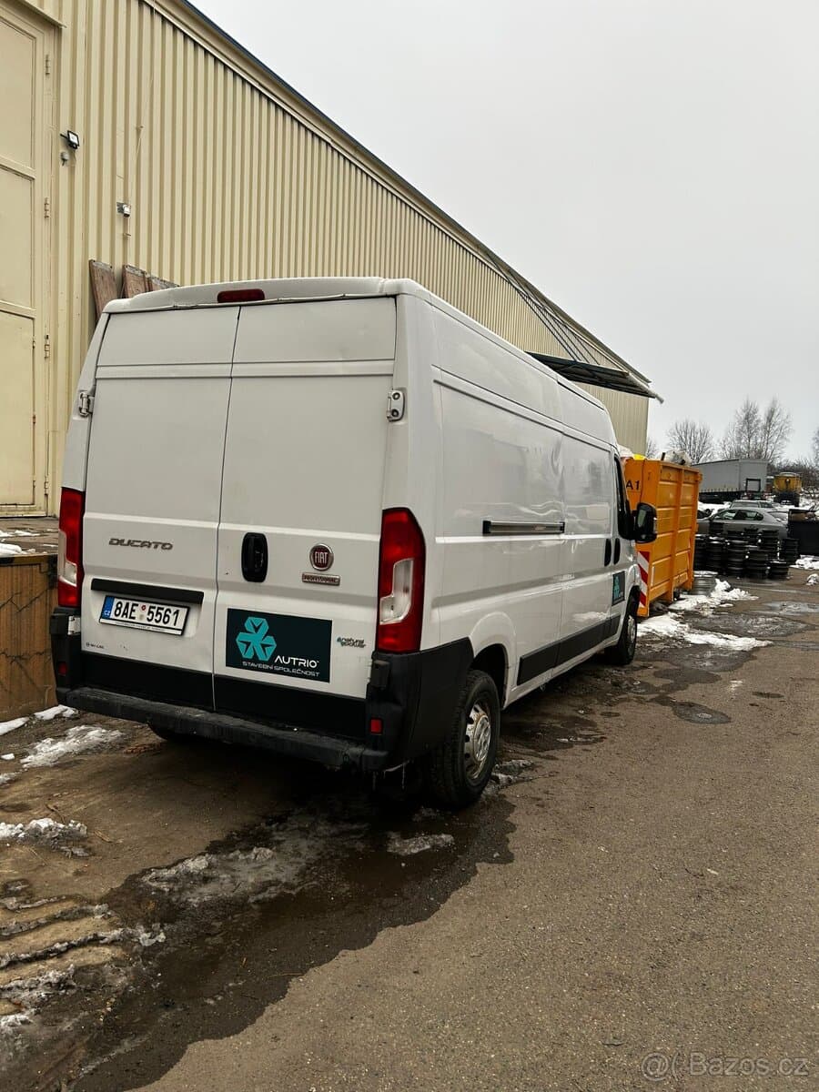 2020 Fiat DUCATO - 3