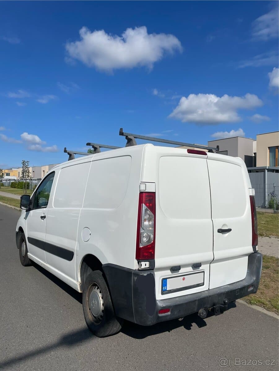 2009 Peugeot EXPERT - 3