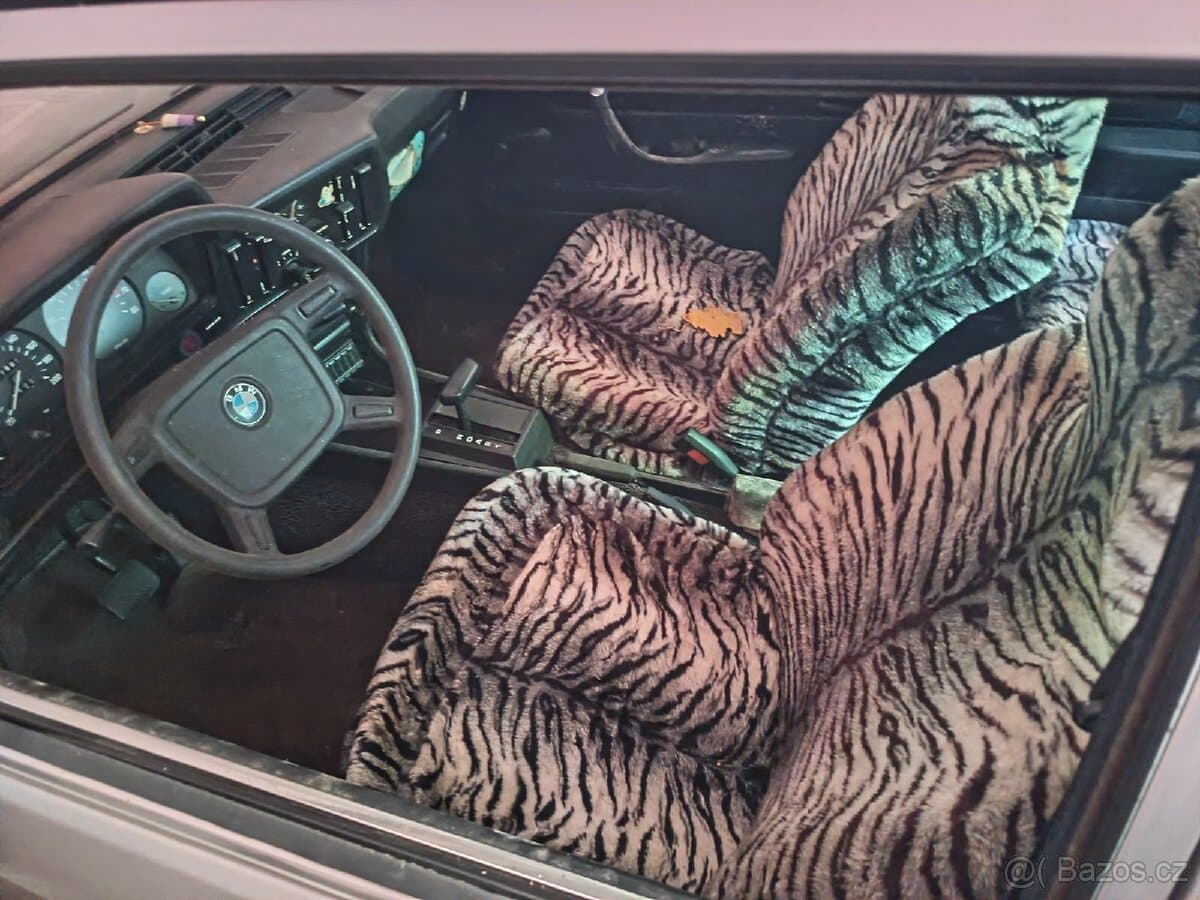 1977 BMW OSTATNÍ - 3