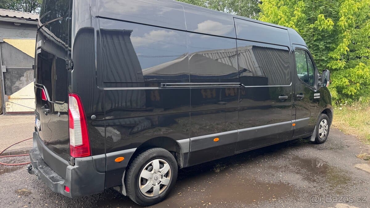 2017 Renault MASTER - 3