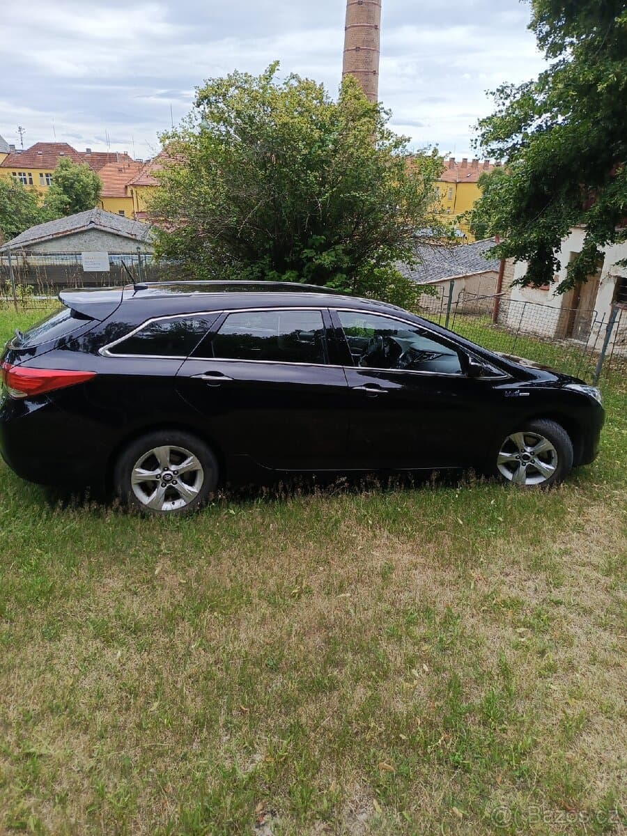 2012 Hyundai i40 - 3