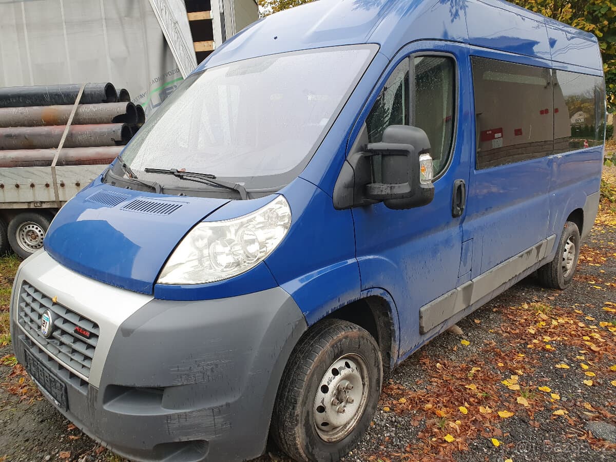 2011 Fiat DUCATO - 3