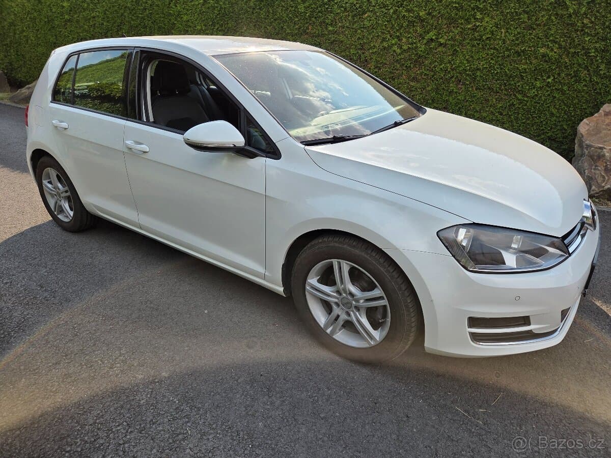2015 Volkswagen GOLF - 3