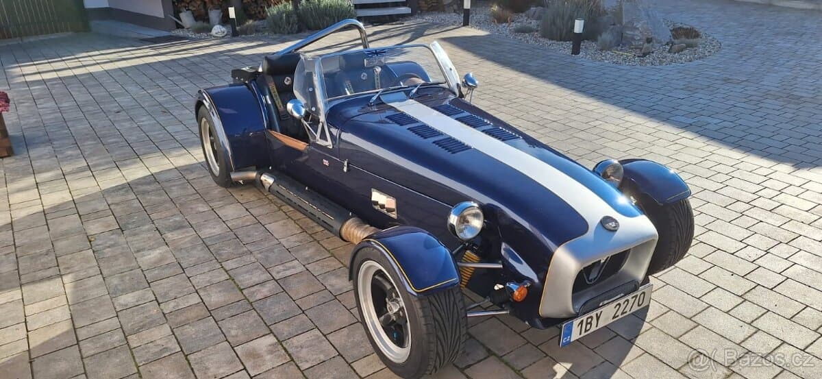 1992 Lotus OSTATNÍ - 3