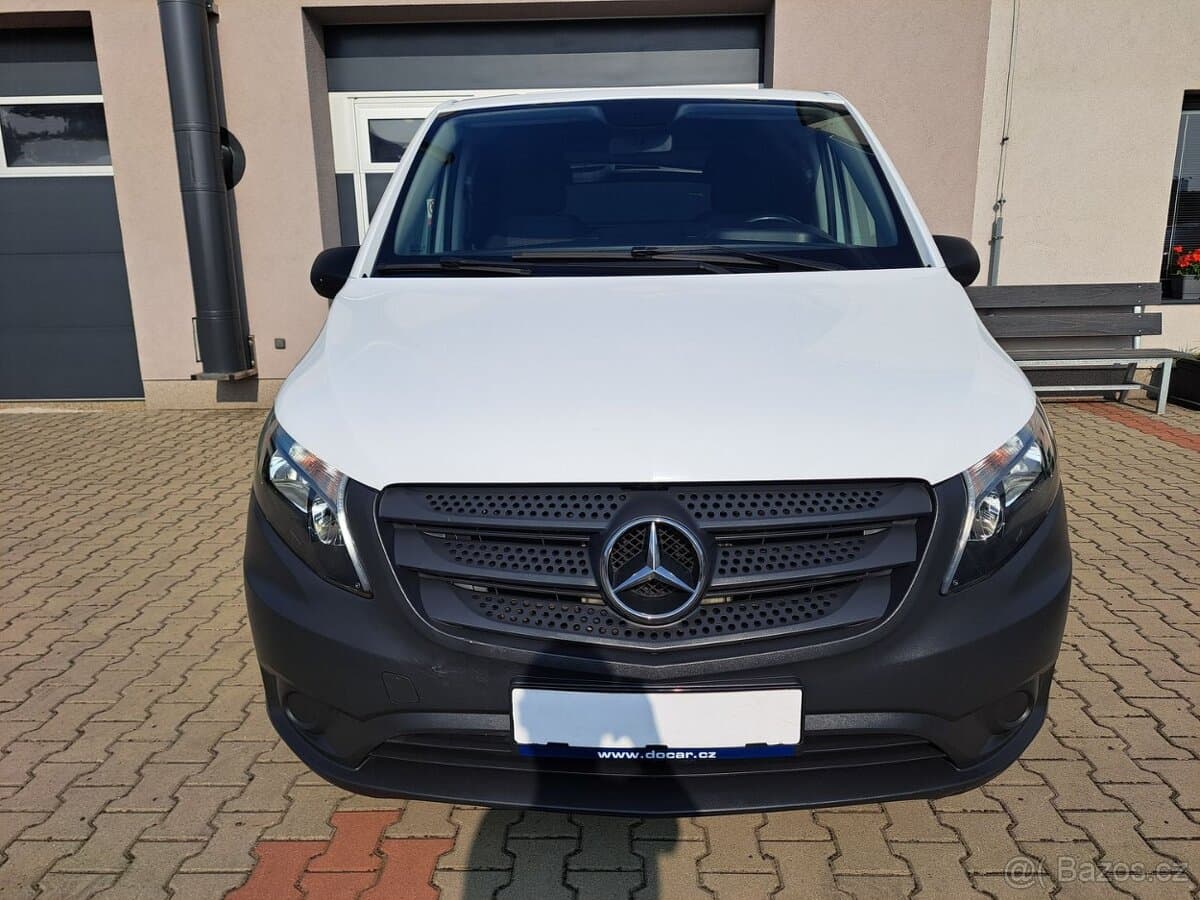 2017 Mercedes-Benz VITO - 3