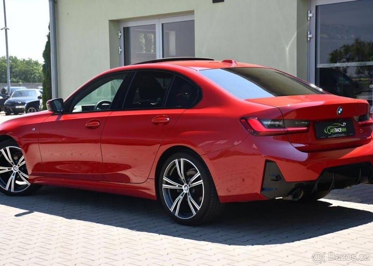 2024 BMW 3-SERIES - 3