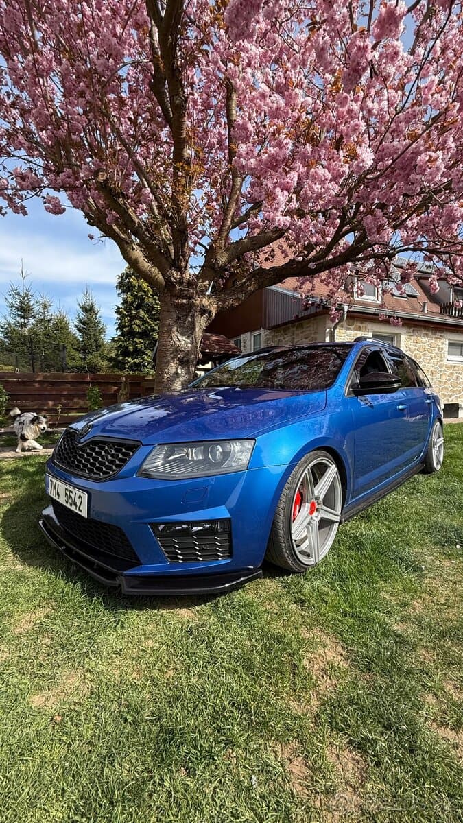 2014 Škoda OCTAVIA - 3