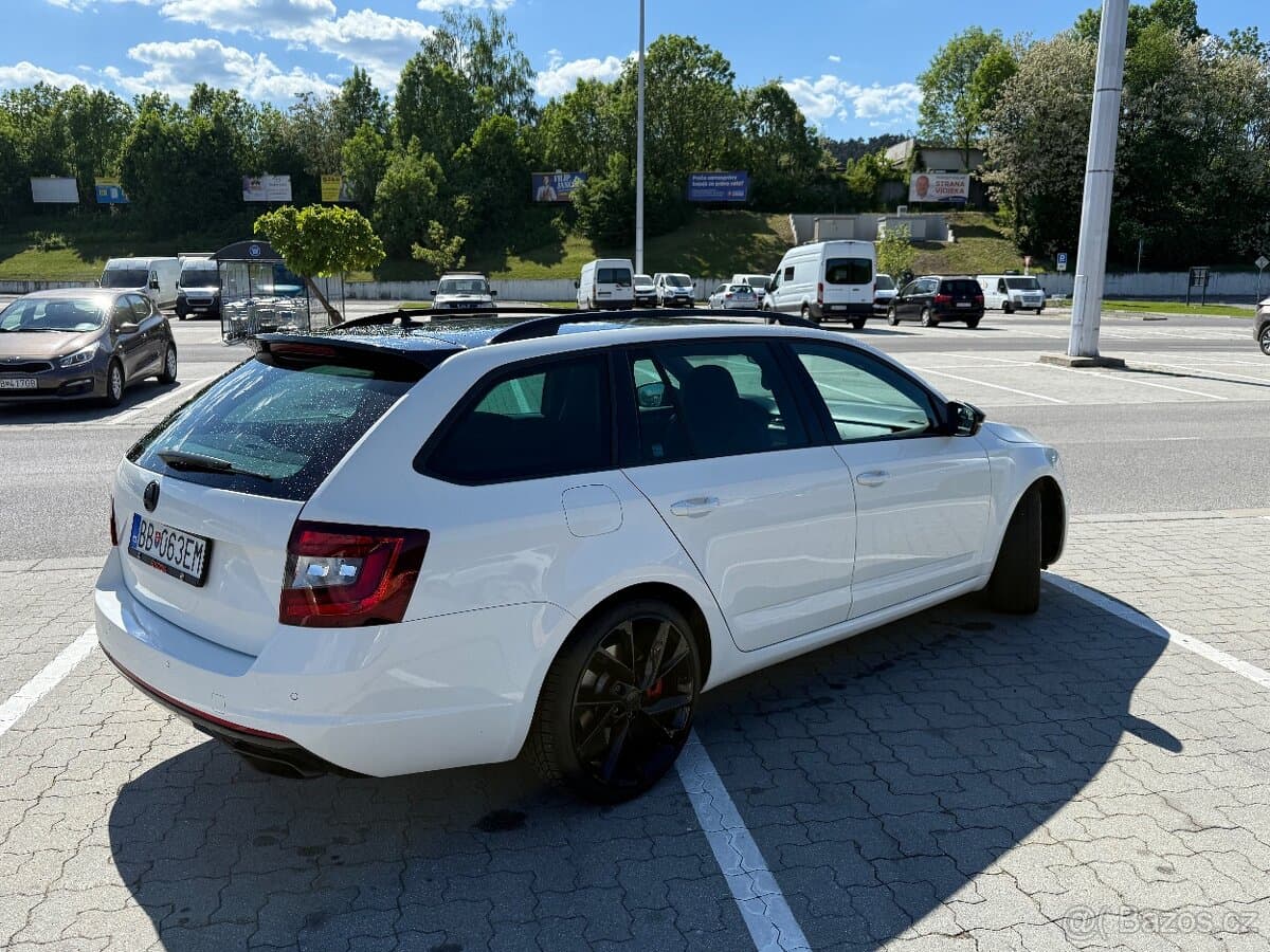 2018 Škoda OCTAVIA - 3