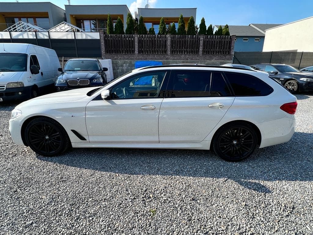 2018 BMW OSTATNÍ - 3