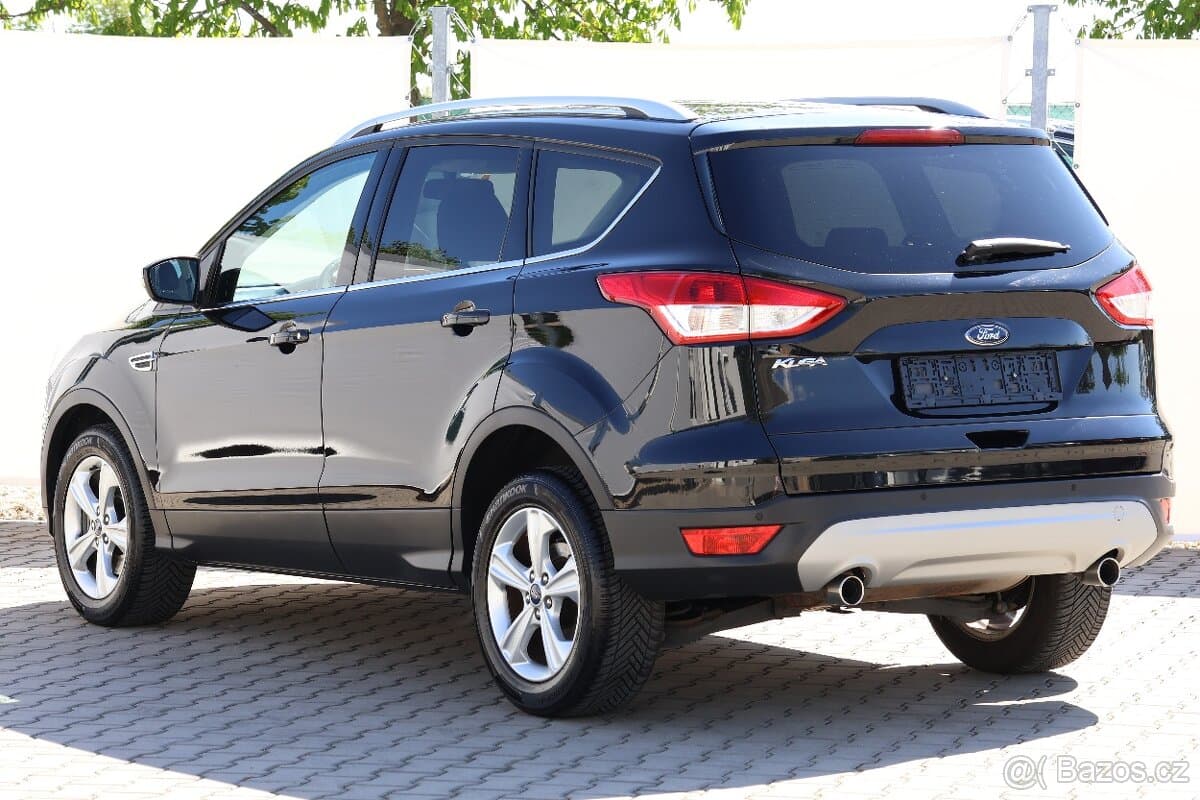 2014 Ford KUGA - 3