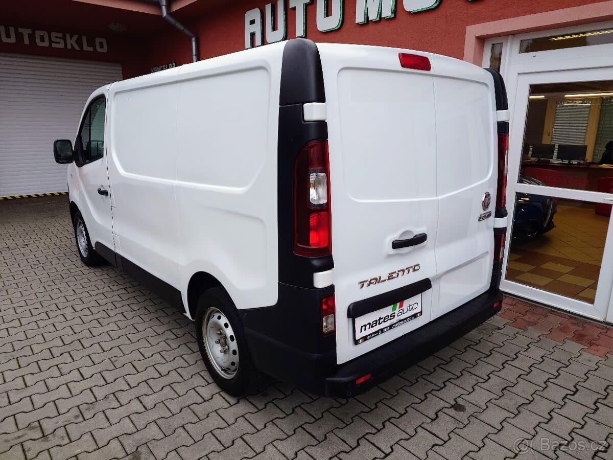 2018 Fiat TALENTO - 3