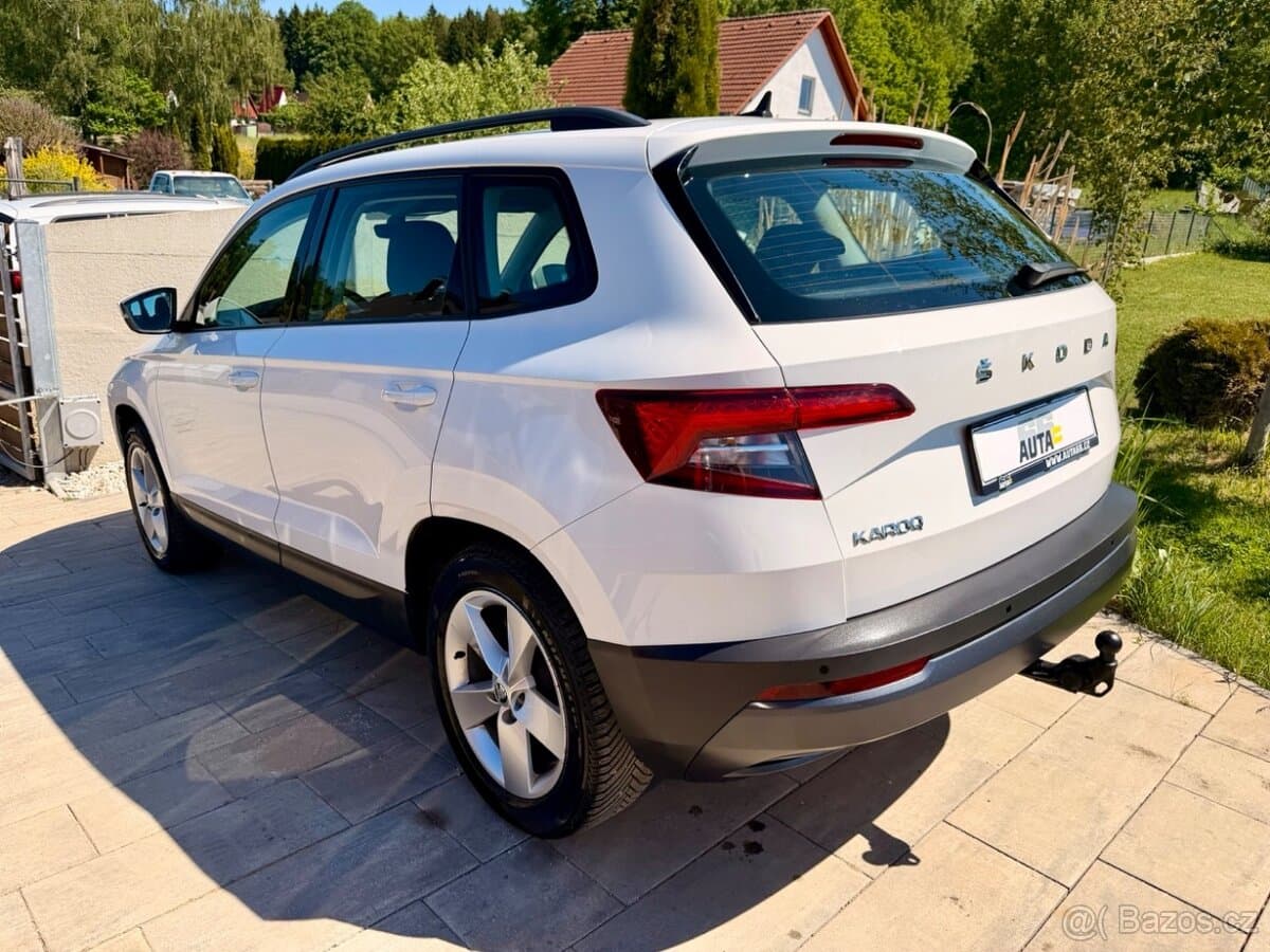 2022 Škoda KAROQ - 3