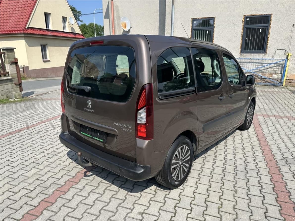 2014 Peugeot OSTATNÍ - 3
