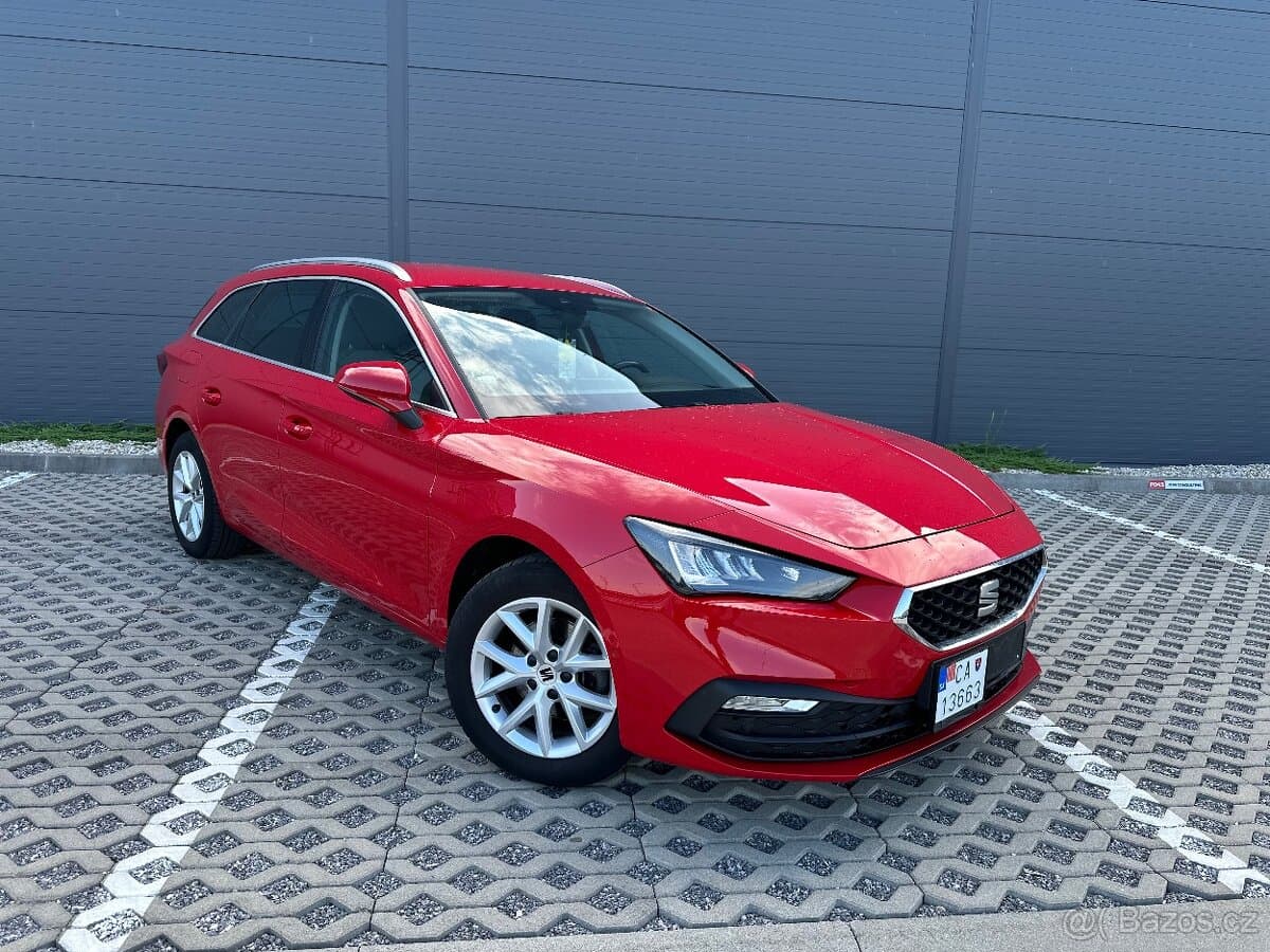 2020 Seat LEON - 3