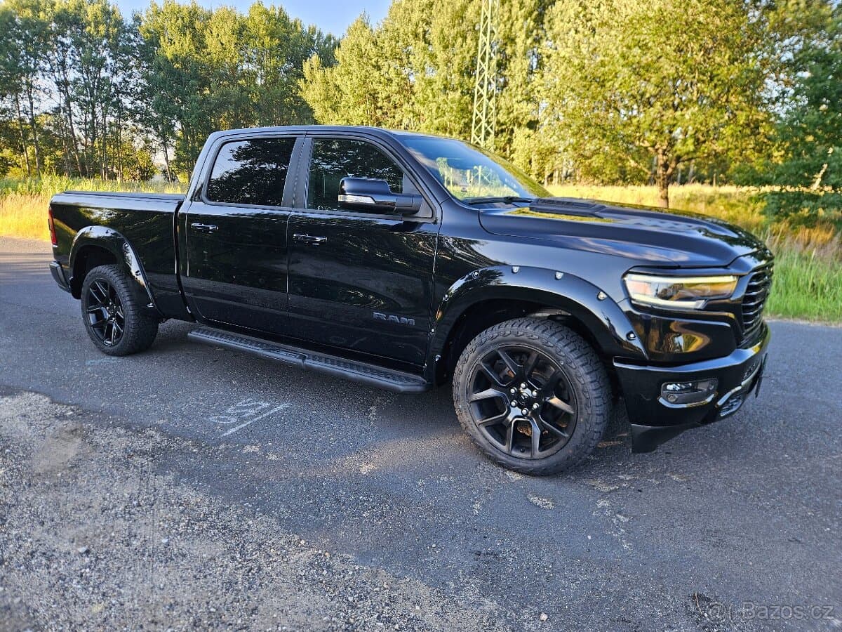 2022 Dodge OSTATNÍ - 3
