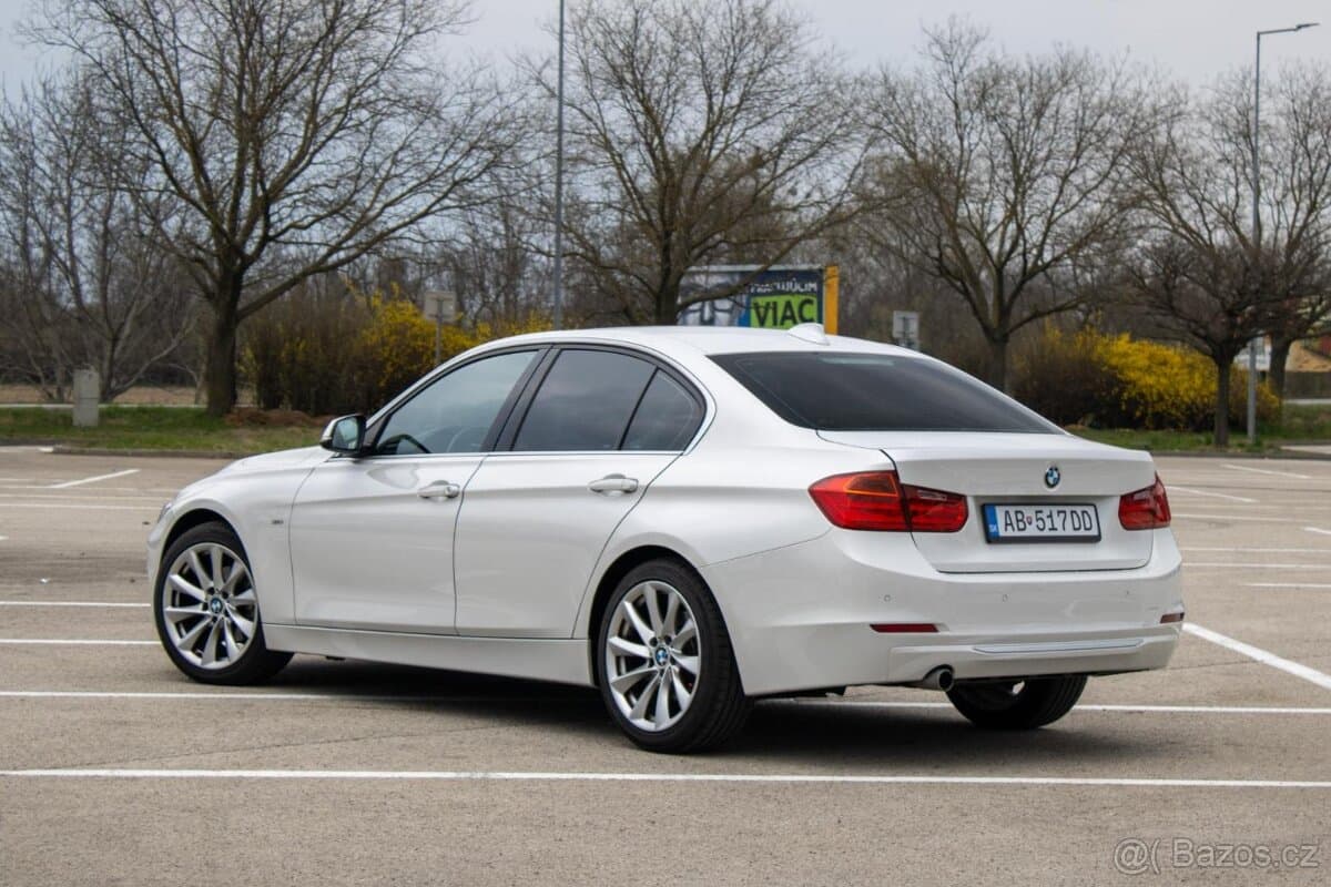 2014 BMW OSTATNÍ - 3