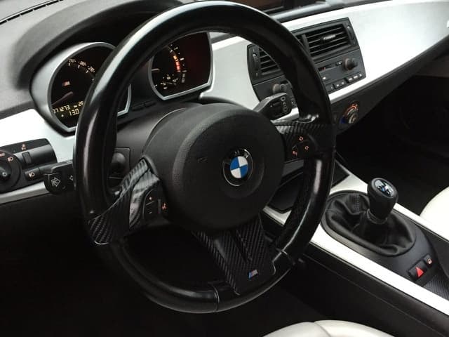 2007 BMW Z4 - 3