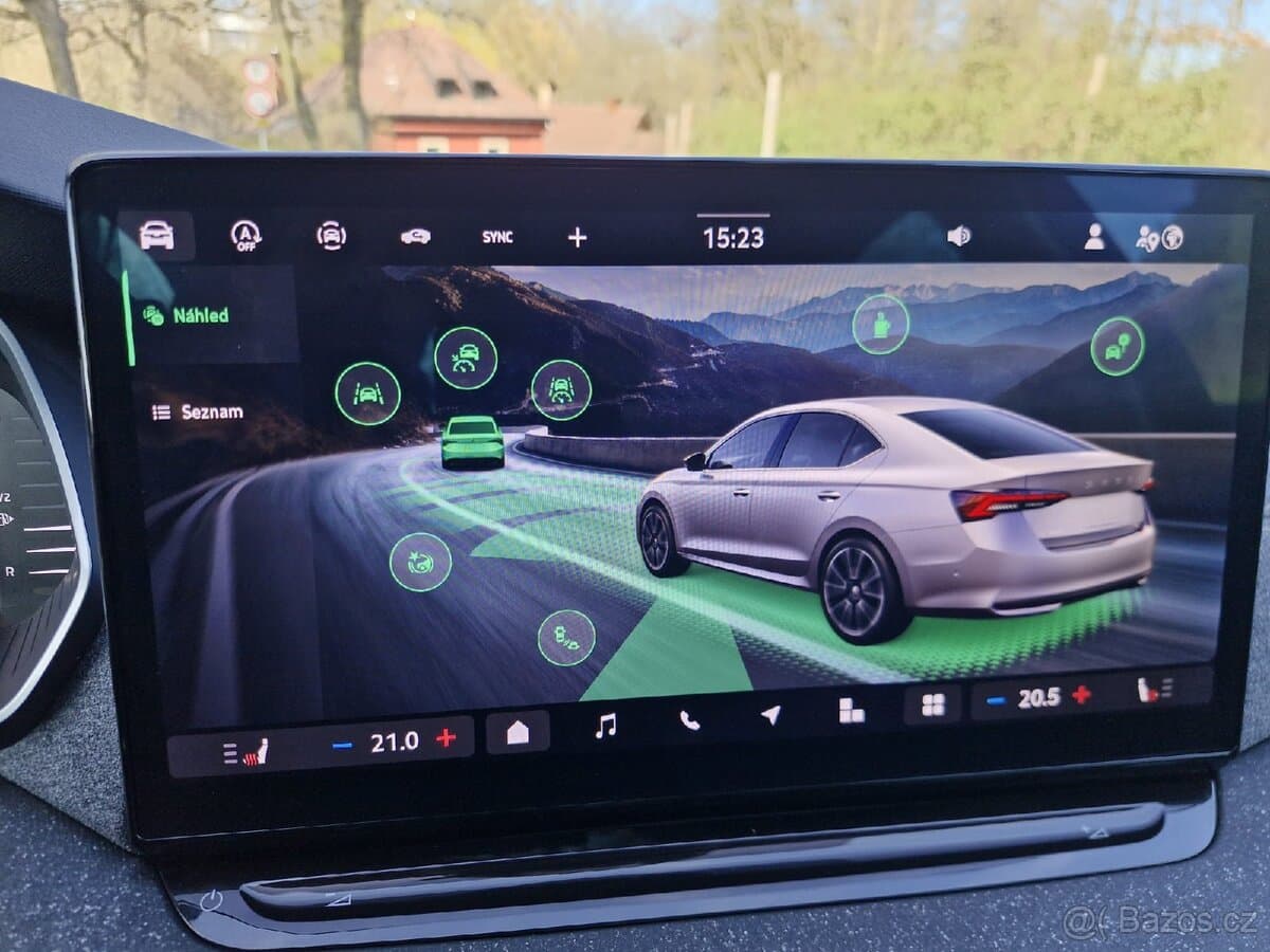 2025 Škoda OCTAVIA - 3