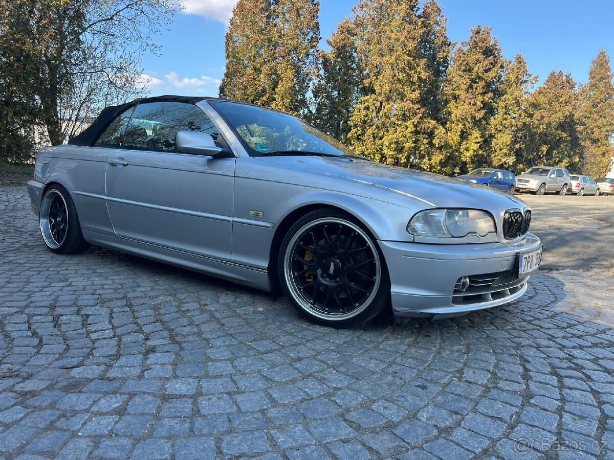 2001 BMW OSTATNÍ - 3