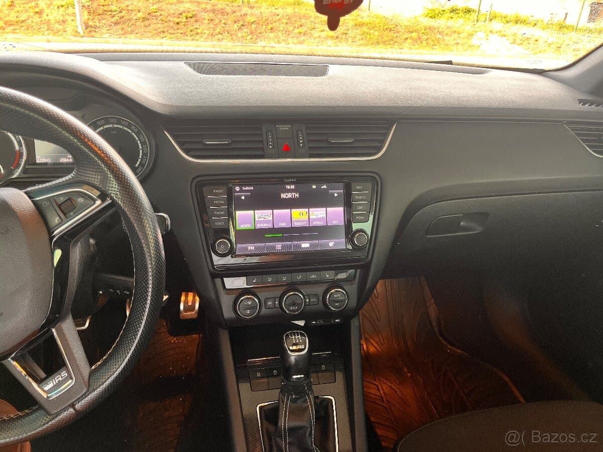 2013 Škoda OCTAVIA - 3