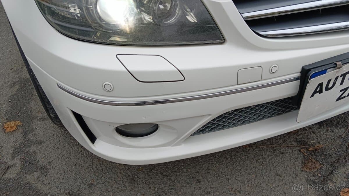 2009 Mercedes-Benz CLC - 3