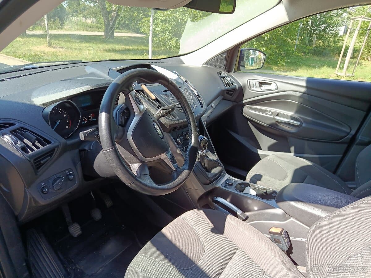2016 Ford KUGA - 3