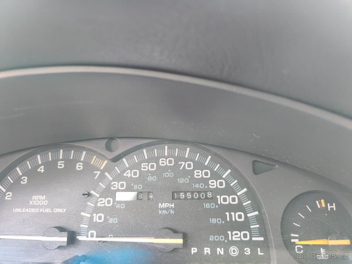 1994 Chrysler CONCORDE - 3