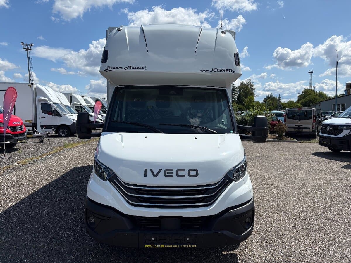 Iveco OSTATNÍ - 3