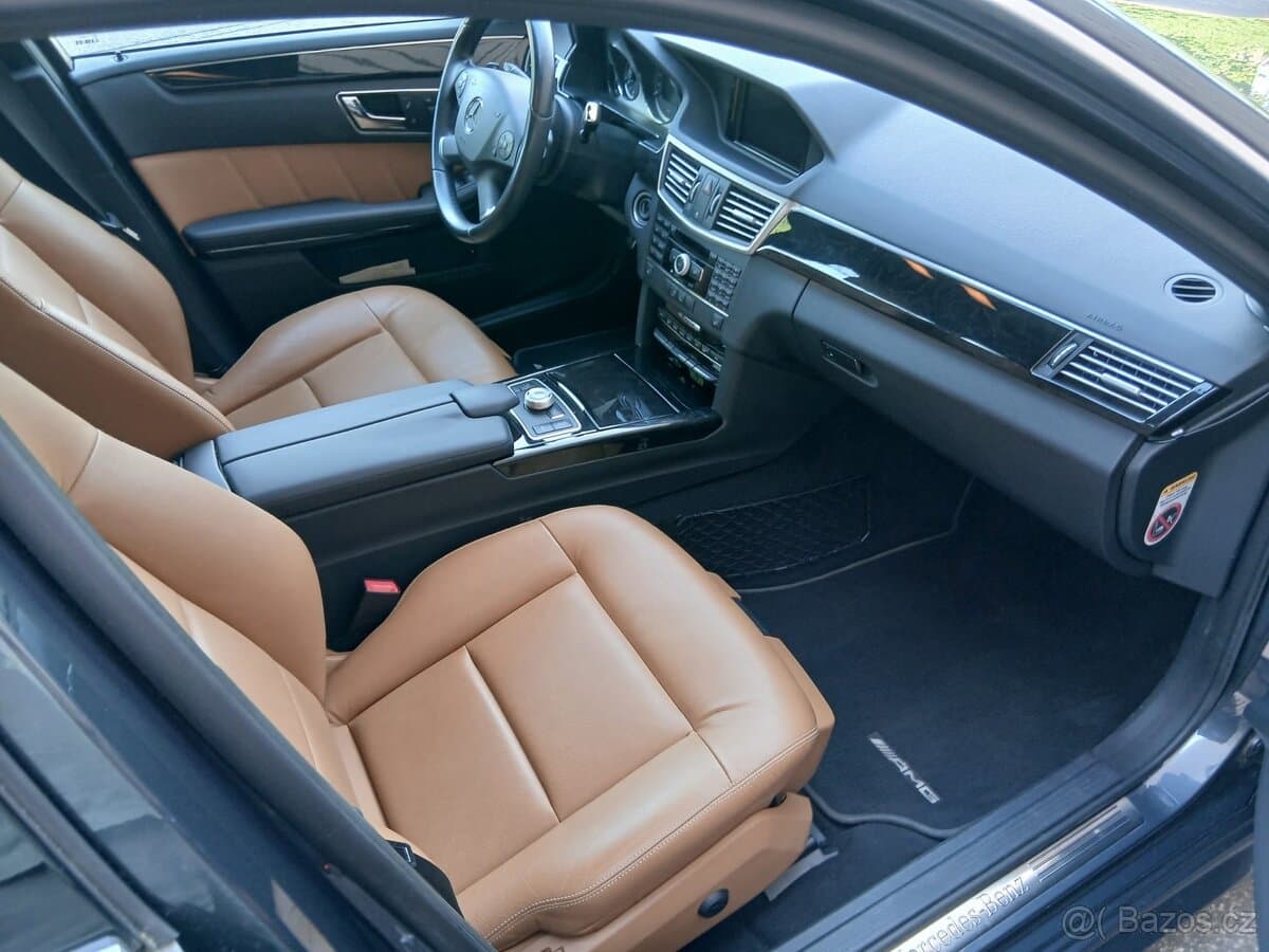 2010 Mercedes-Benz OSTATNÍ - 3