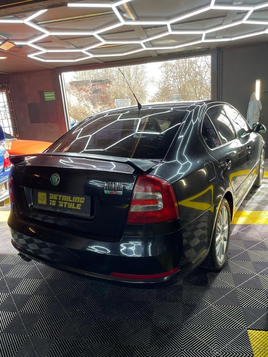 2007 Škoda OCTAVIA - 3