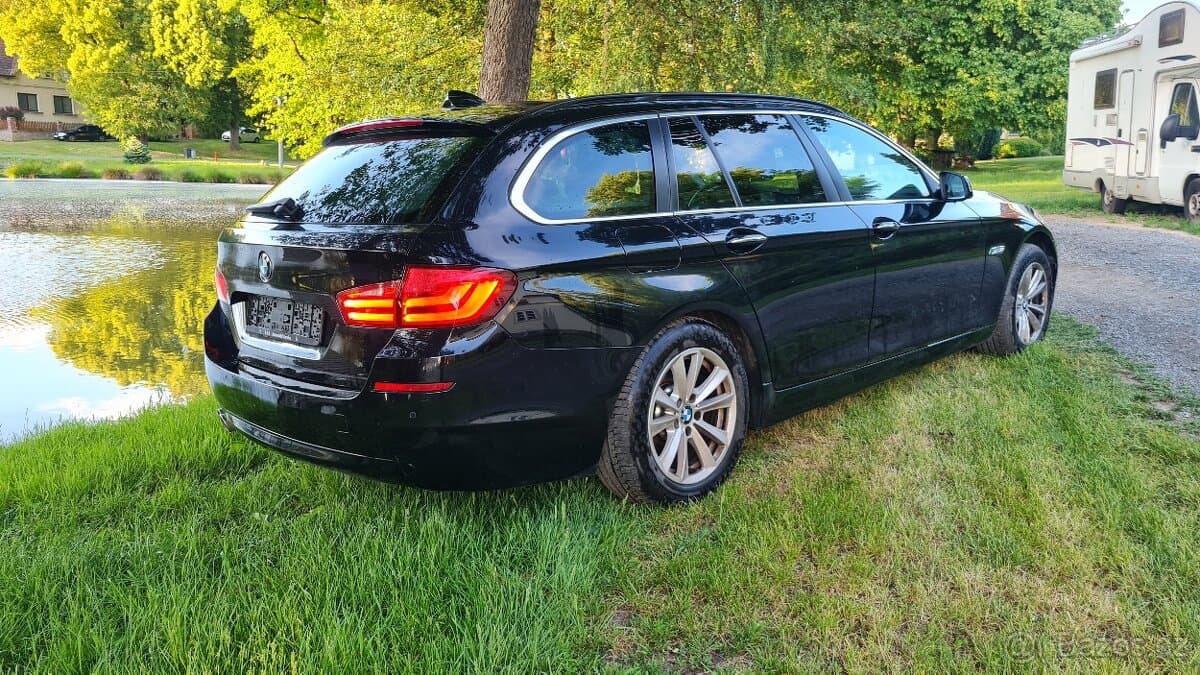 2012 BMW OSTATNÍ - 3