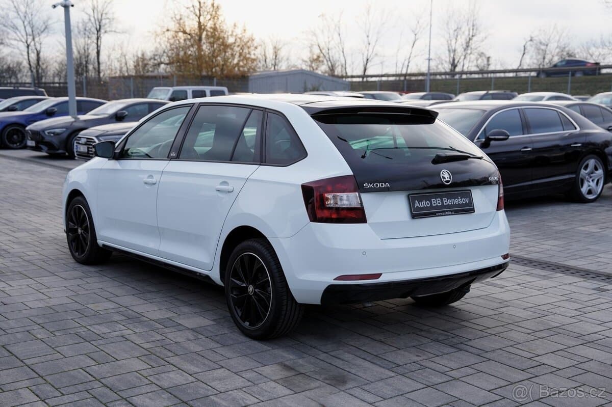 2017 Škoda RAPID - 3