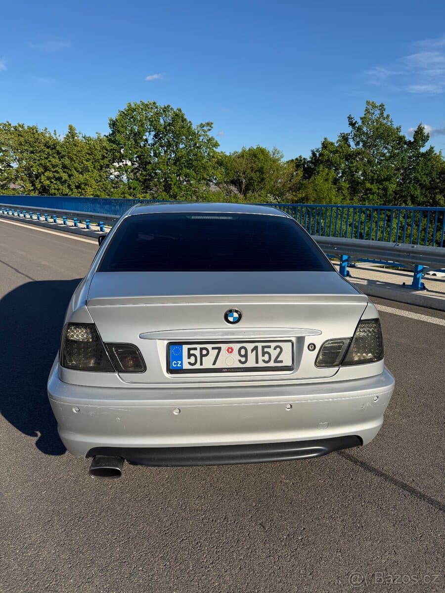 2000 BMW OSTATNÍ - 3
