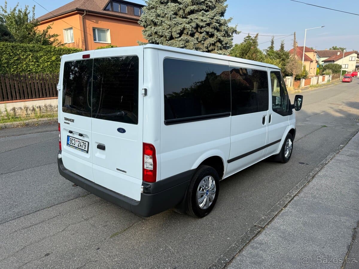 2012 Ford TRANSIT - 3