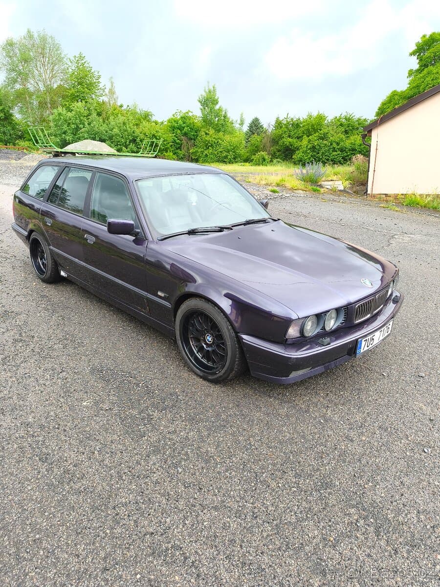 1995 BMW OSTATNÍ - 3