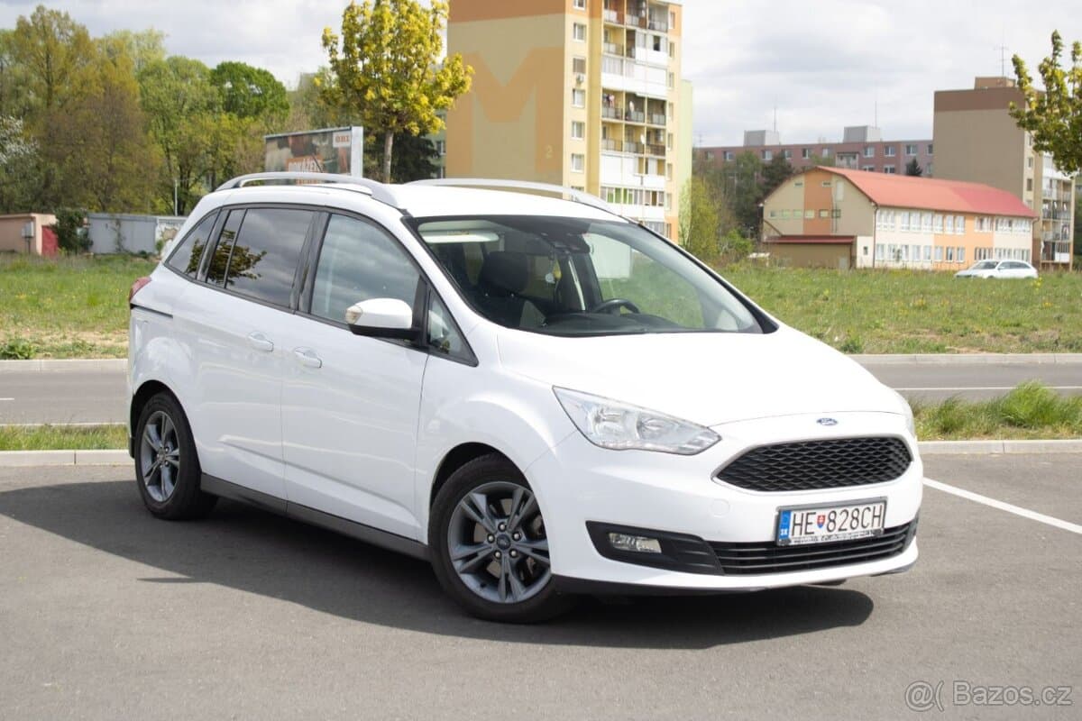 2019 Ford OSTATNÍ - 3
