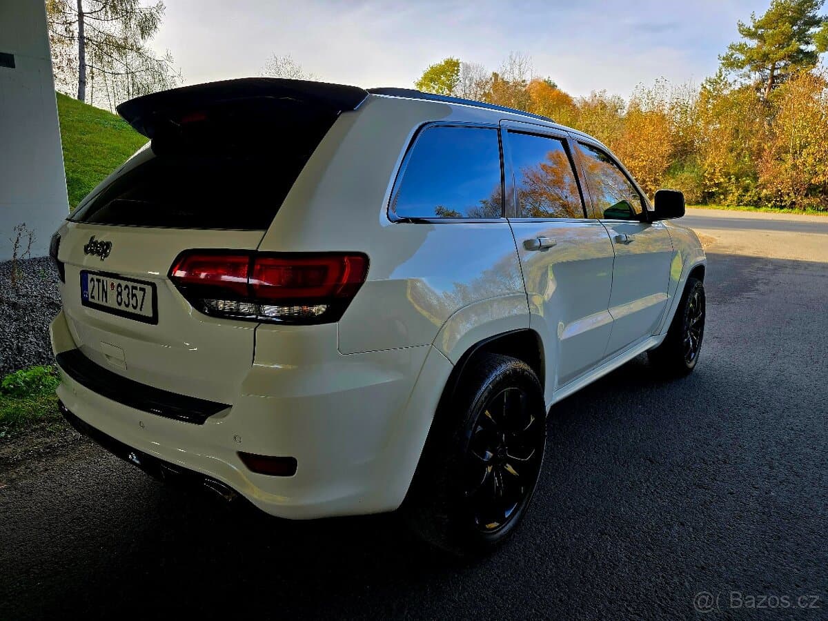 2014 Jeep CHEROKEE - 3