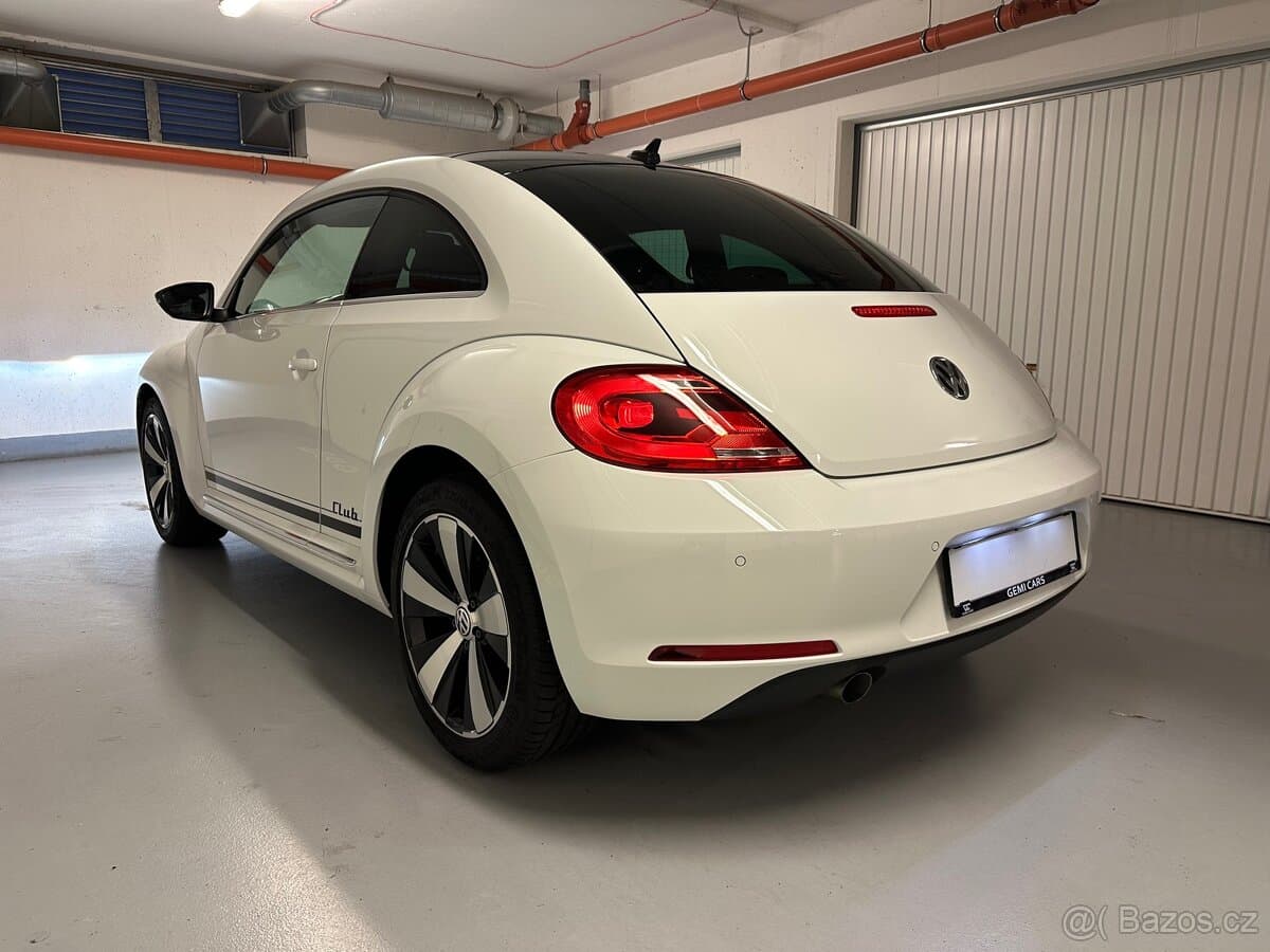 2017 Volkswagen BEETLE - 3