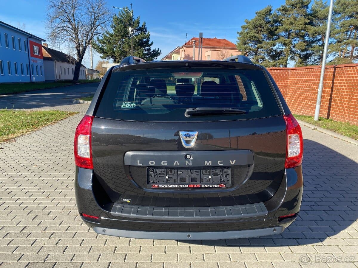 2019 Dacia LOGAN - 3