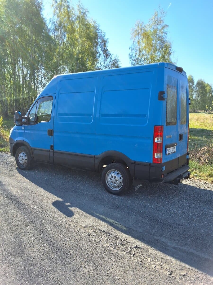 2013 Iveco OSTATNÍ - 3