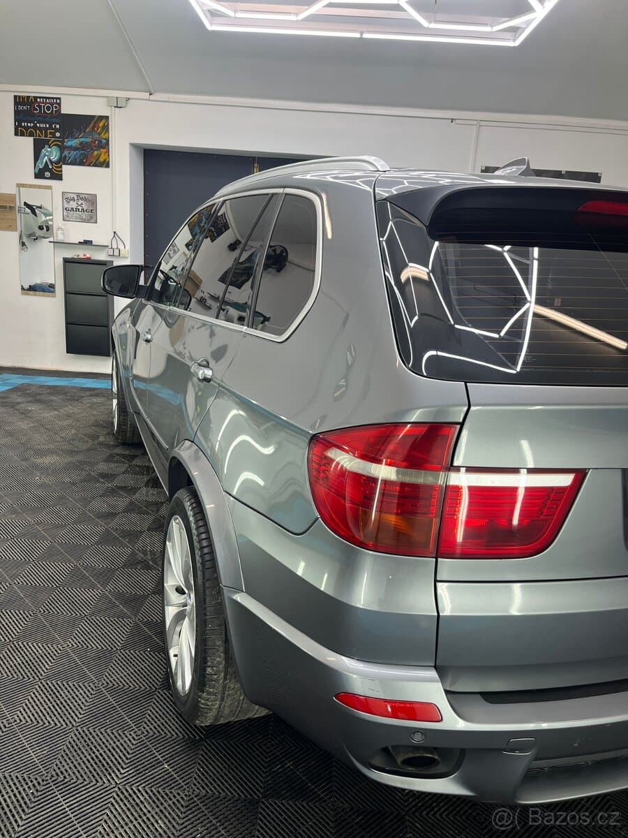 BMW X5 - 3