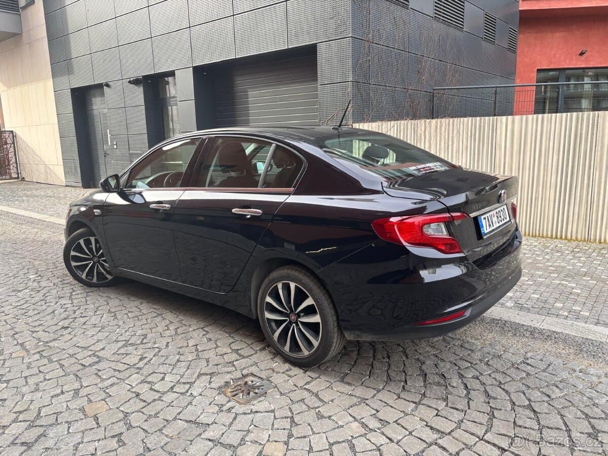 2019 Fiat TIPO - 3