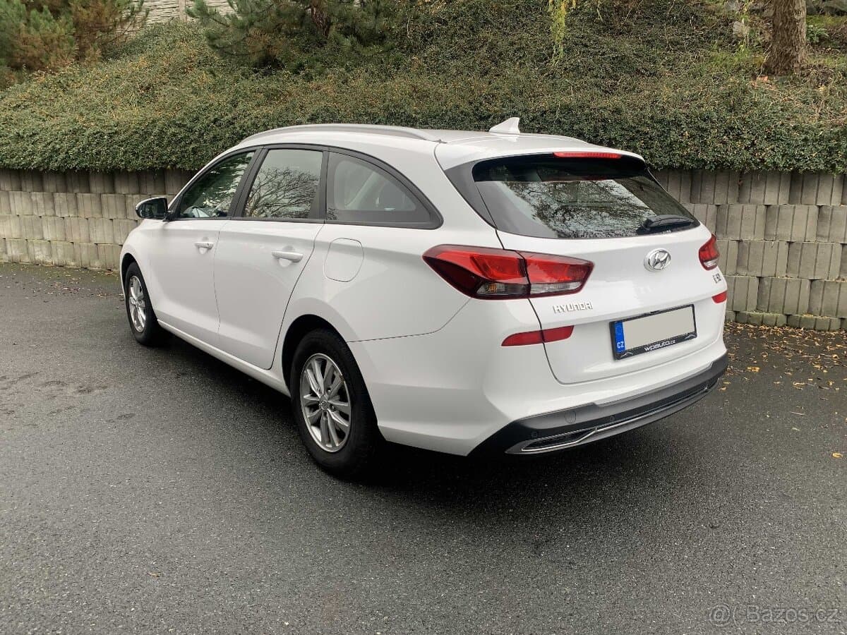 2020 Hyundai i30 - 3