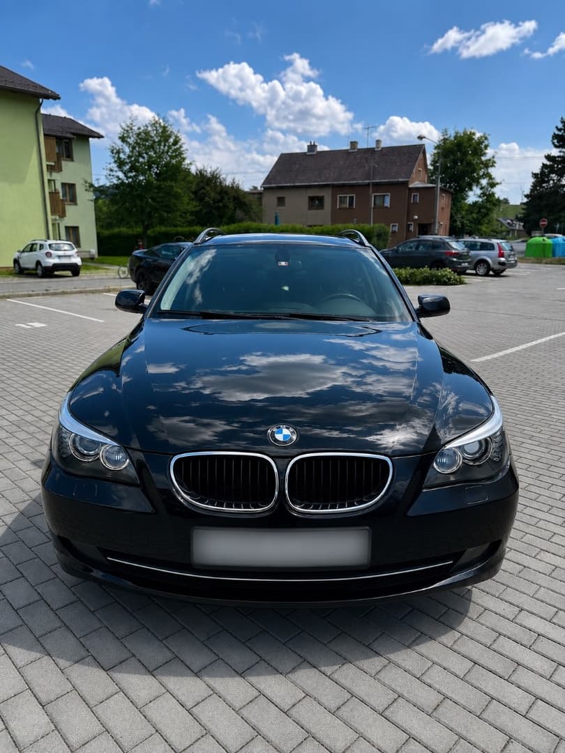 2008 BMW OSTATNÍ - 3