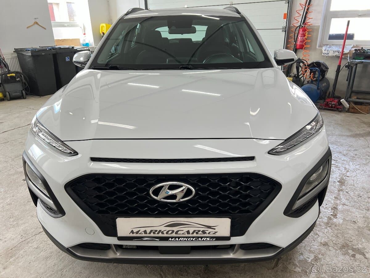 2019 Hyundai KONA - 3